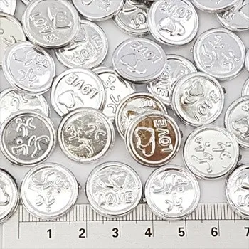 سکه پلاستیکی